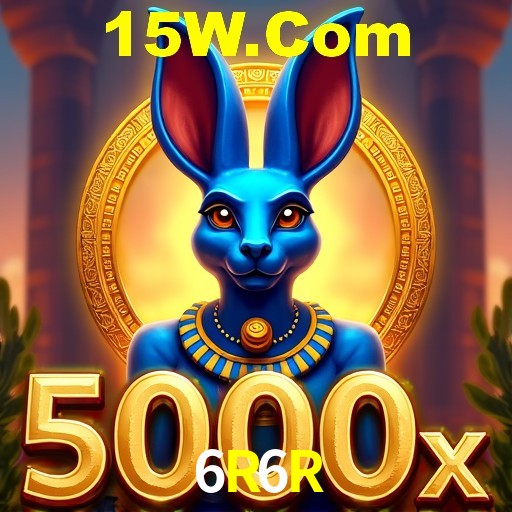 Descubra a Essência do 6R6R: Nossa História e Compromissos