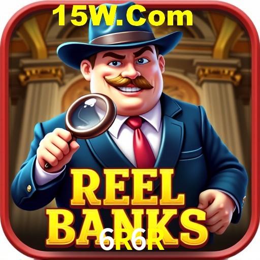 Desvendando o Mundo dos Jogos Virtuais na 6R6R