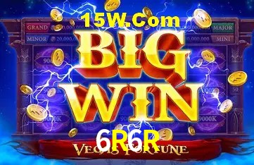 Diretório de Jogos 6R6R