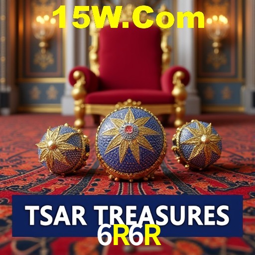 Descubra o Mundo do Cassino Online com 6R6R