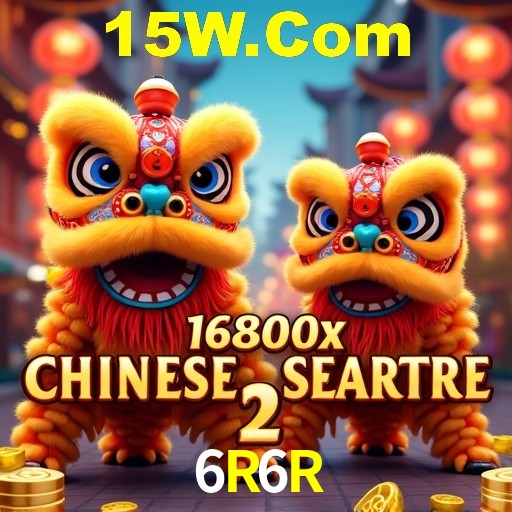 Inovações de Jogos na 6R6R: O Futuro das Experiências Interativas