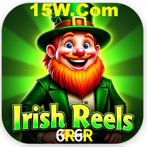 Descubra a Magia dos Jogos de Arcade no 6R6R