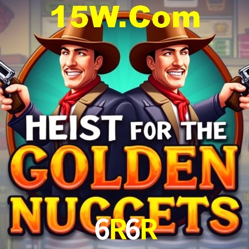 A Revolução dos Aplicativos de Jogos no 6R6R