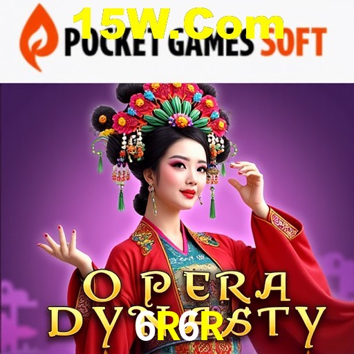 Desvendando o Mundo dos Jogos Virtuais na 6R6R