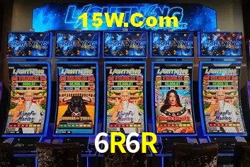 Promoção Relâmpago 6R6R