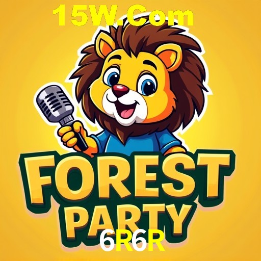 Descubra o Programa VIP da 6R6R: Vantagens Exclusivas para Jogadores