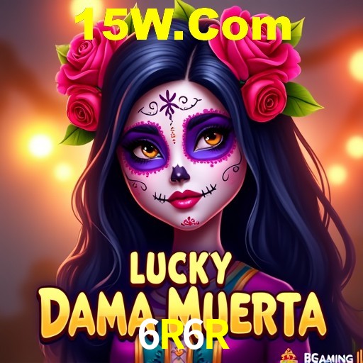 Desvendando o Mundo dos Jogos Virtuais na 6R6R