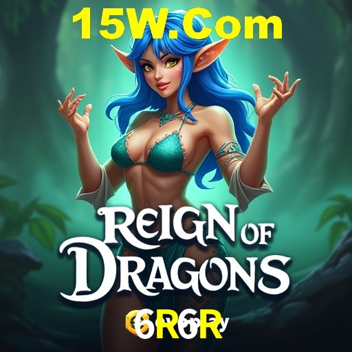 A Popularidade dos Caça-Níqueis no 6R6R