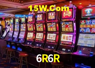 Casino Ao Vivo 6R6R