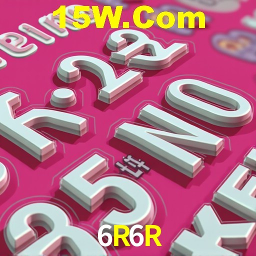 A Popularidade dos Caça-Níqueis no 6R6R