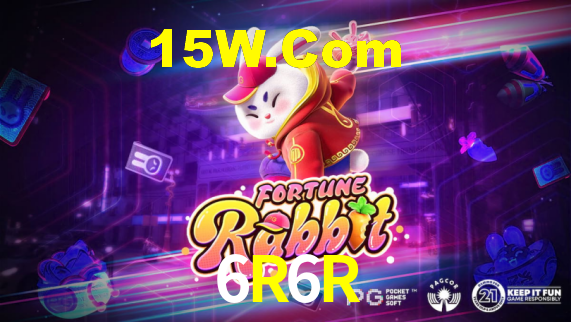 Bônus Generosos e Exclusivos no 6R6R para Você!