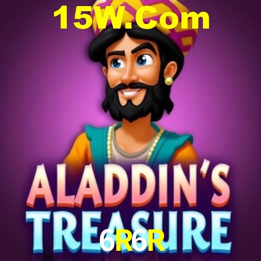 A Revolução dos Aplicativos de Jogos no 6R6R