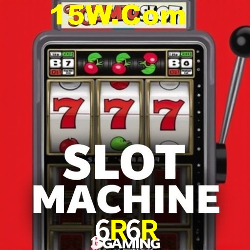 Descubra a Magia dos Jogos de Arcade no 6R6R