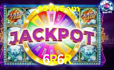 Sistemas de Segurança 6R6R