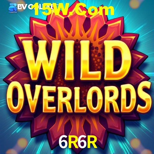 Descubra a Essência do 6R6R: Nossa História e Compromissos