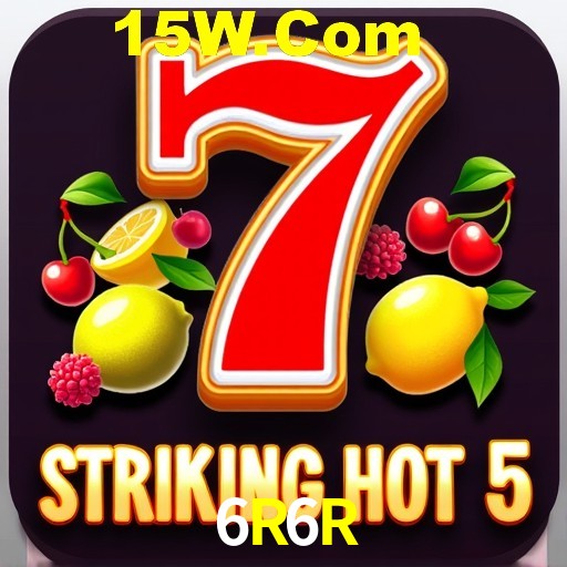 A Emoção da Loteria na 6R6R: Uma Chance de Mudança de Vida