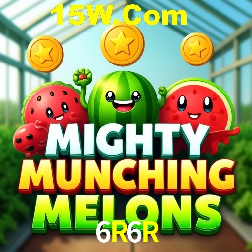 Descubra o Mundo do Cassino Online com 6R6R