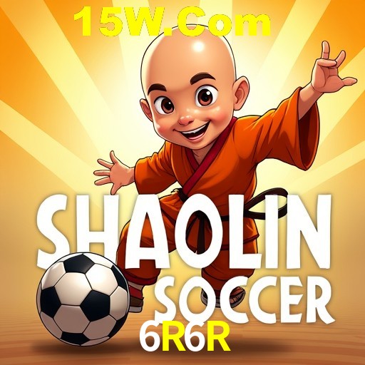 Flash Promotion 6R6R