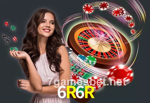 vivo no cassino 6R6R
